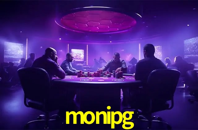 Experiência VIP monipg