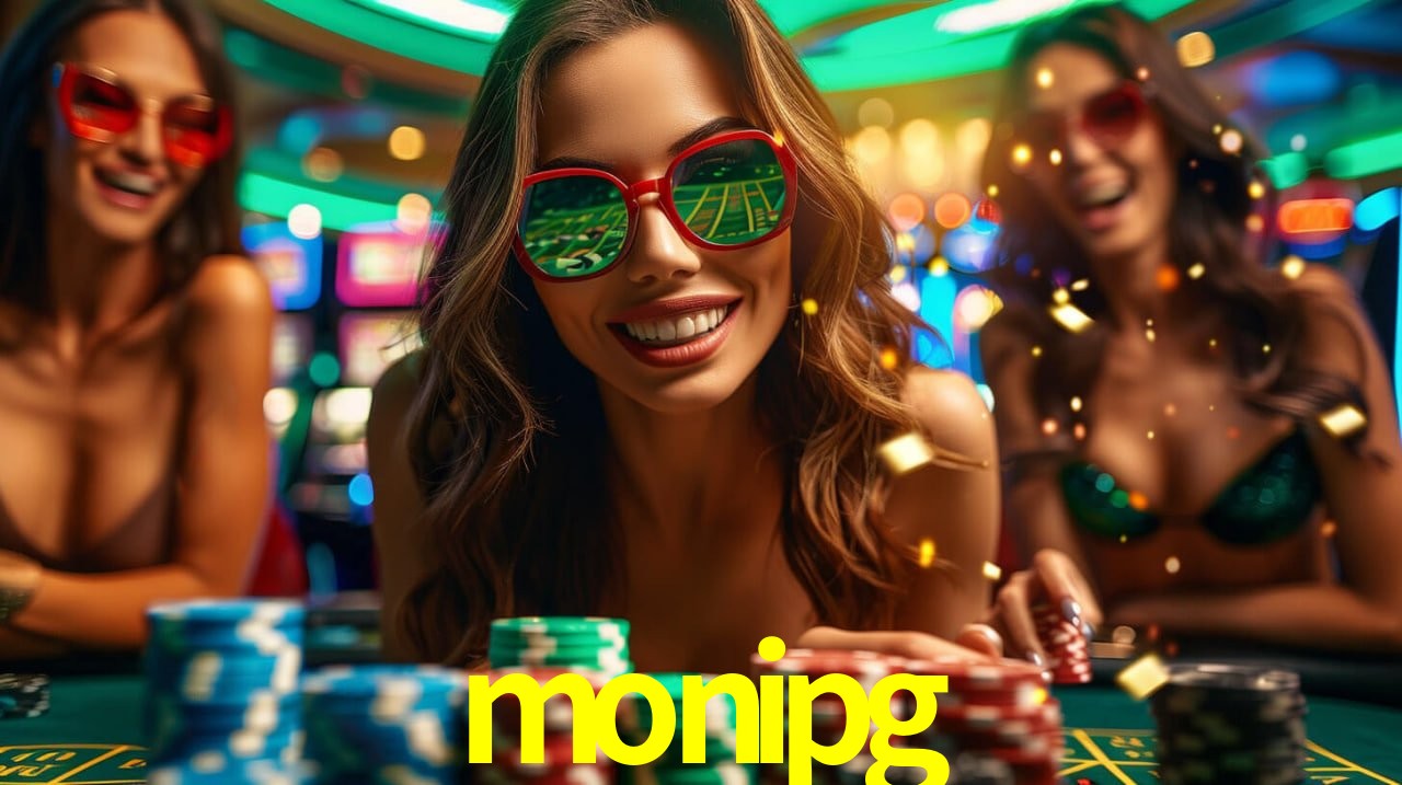 Welcome Bonus monipg