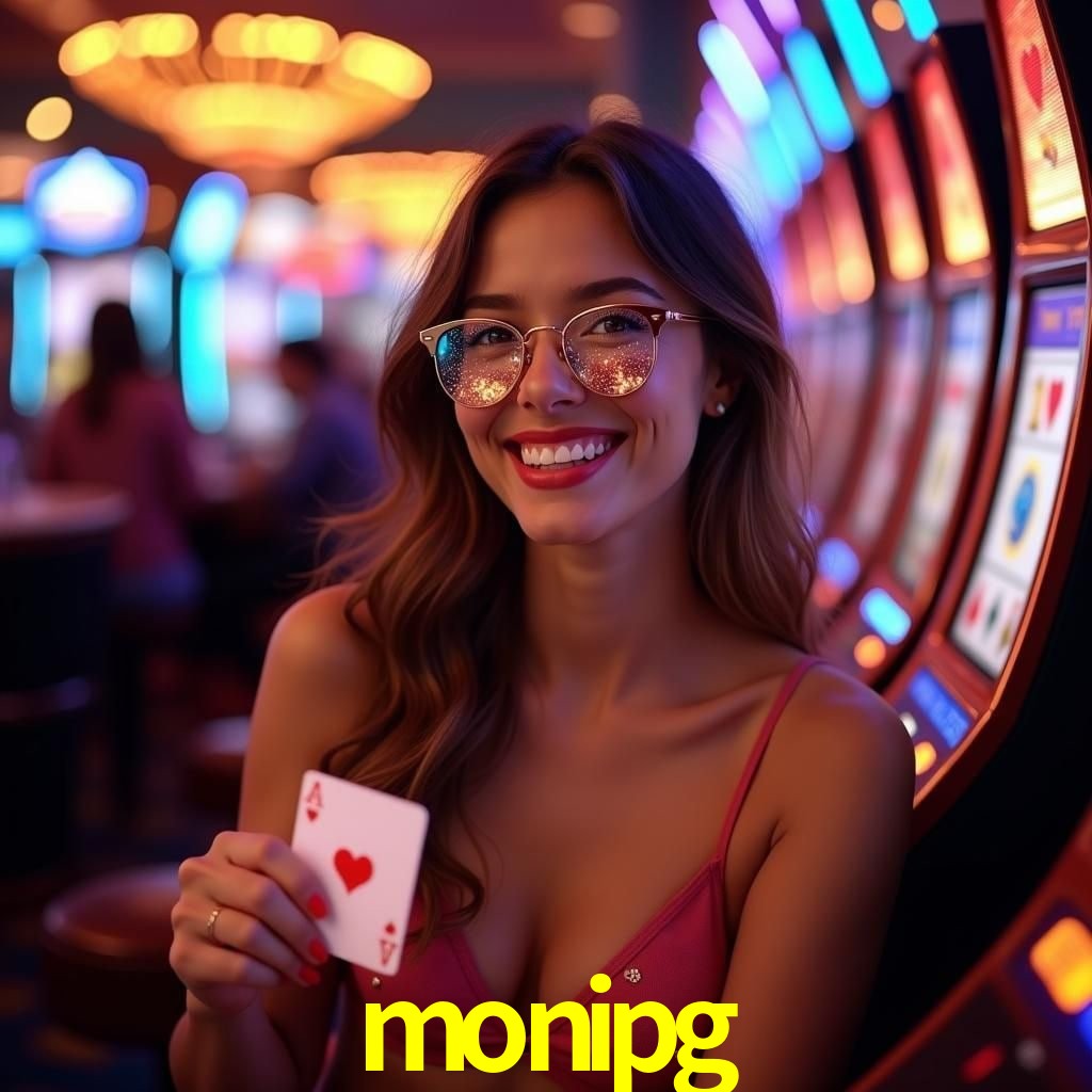 Experiência VIP monipg