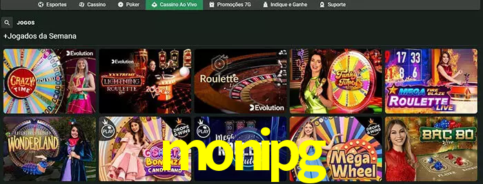 monipg bet