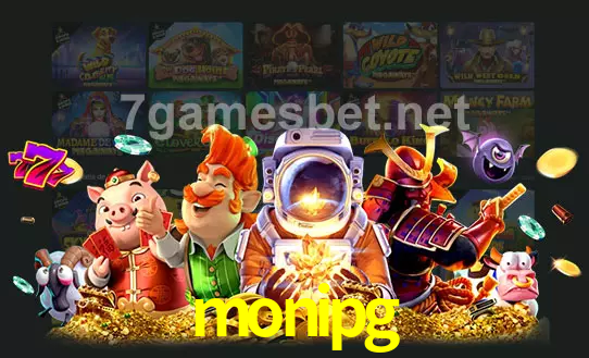 cassino monipg
