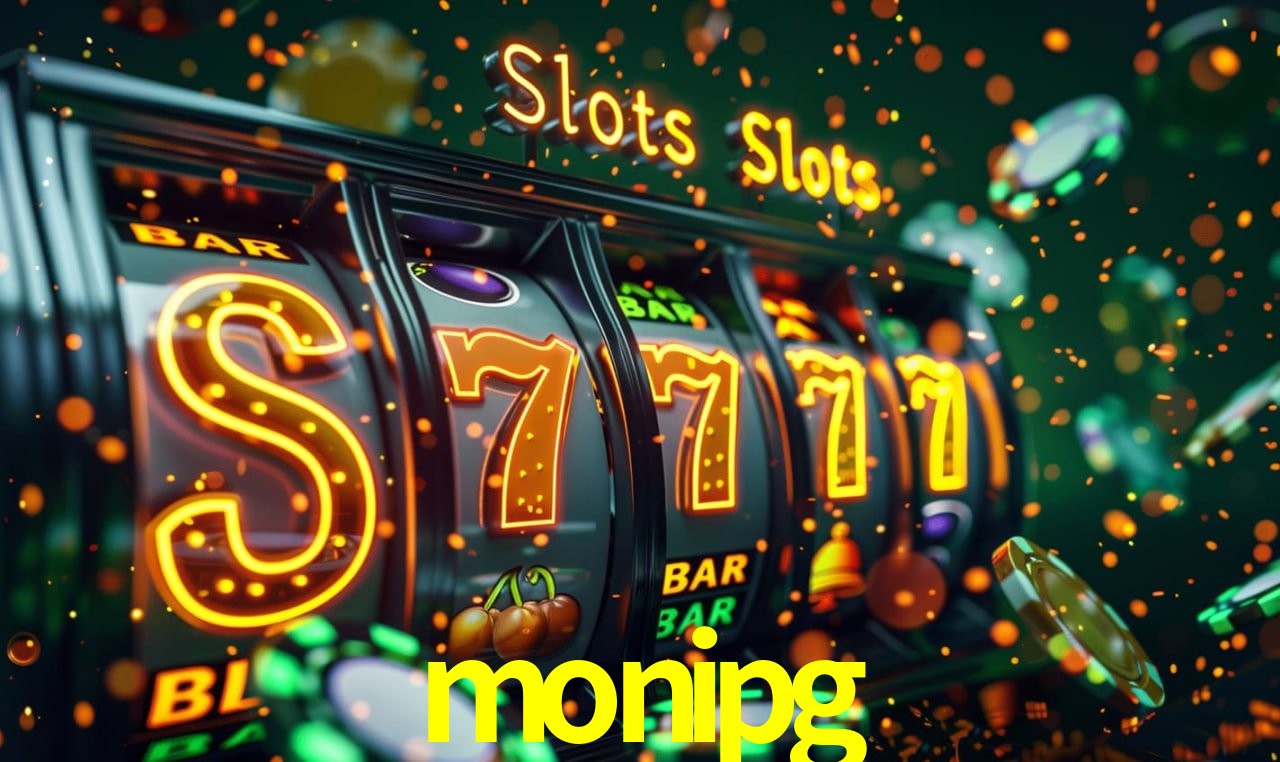 Casino VIP monipg