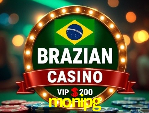 Canal oficial no Telegram da monipg
