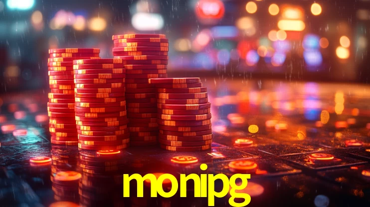 monipg: Jogos de Caça-Níqueis-Altas Recompensas, Roleta-Velocidade, Blackjack-Desafios Máximos