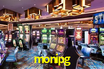 Inovações de Jogos na monipg: O Futuro das Experiências Interativas