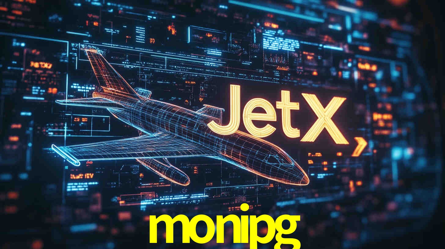 Inovações de Jogos na monipg: O Futuro das Experiências Interativas