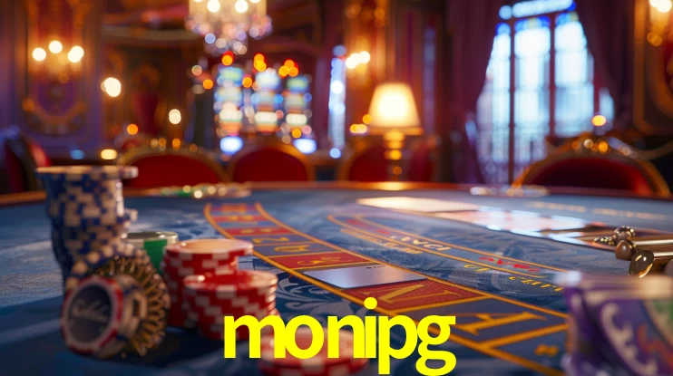 Account Benefits monipg