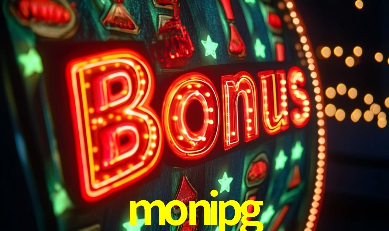 Interface do App monipg
