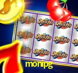 A Revolução dos Aplicativos de Jogos no monipg