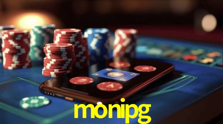 Mesa de Blackjack monipg
