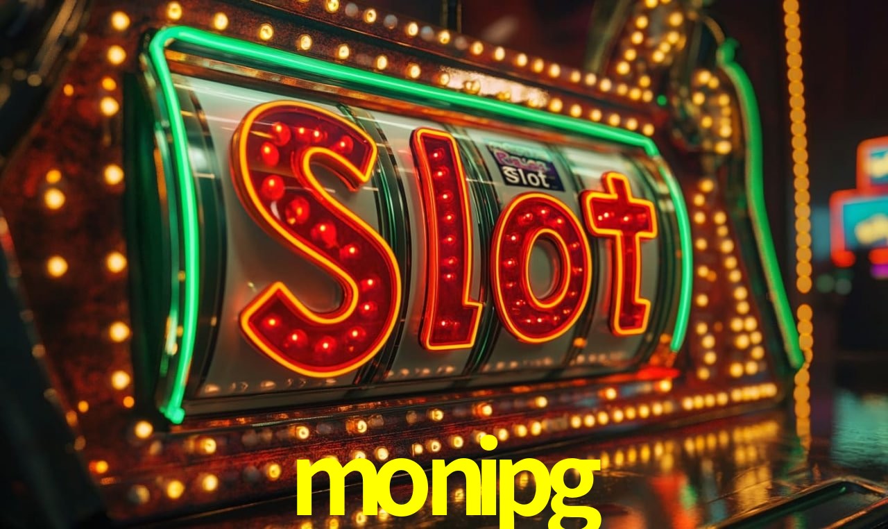 Design Responsivo monipg