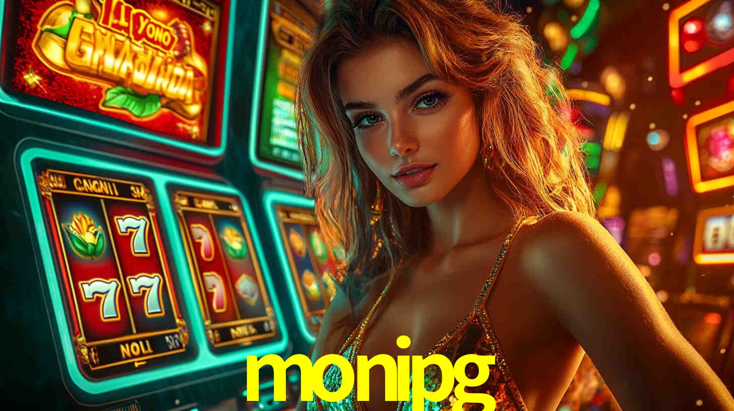 Welcome Bonus monipg