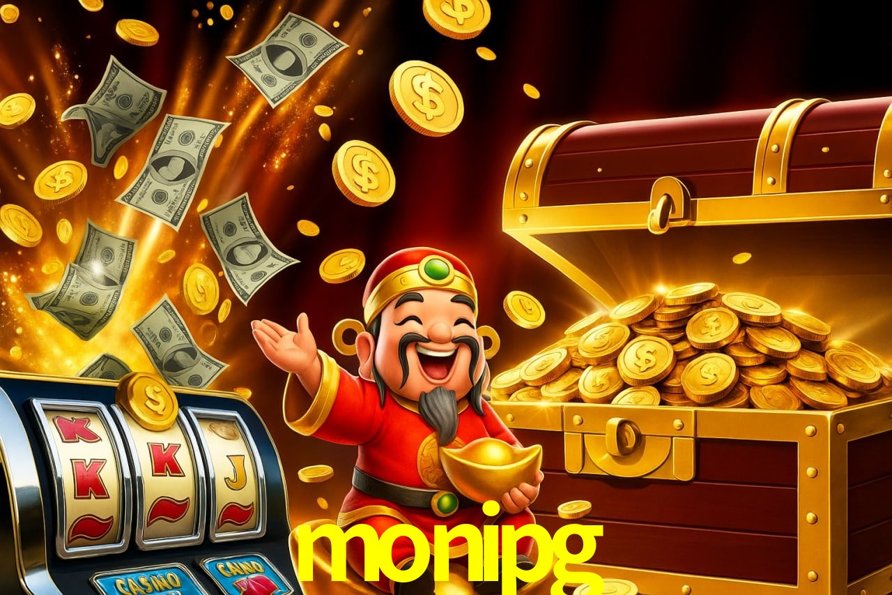 Interface Premium monipg