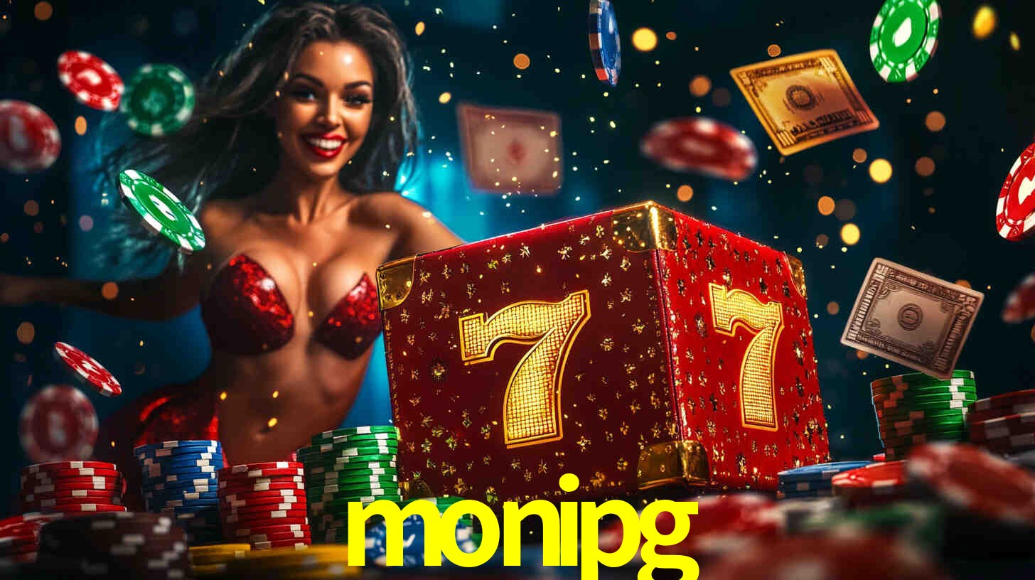 Descubra a Essência do monipg: Nossa História e Compromissos