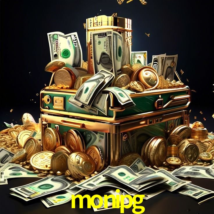 Apostas de Futebol monipg