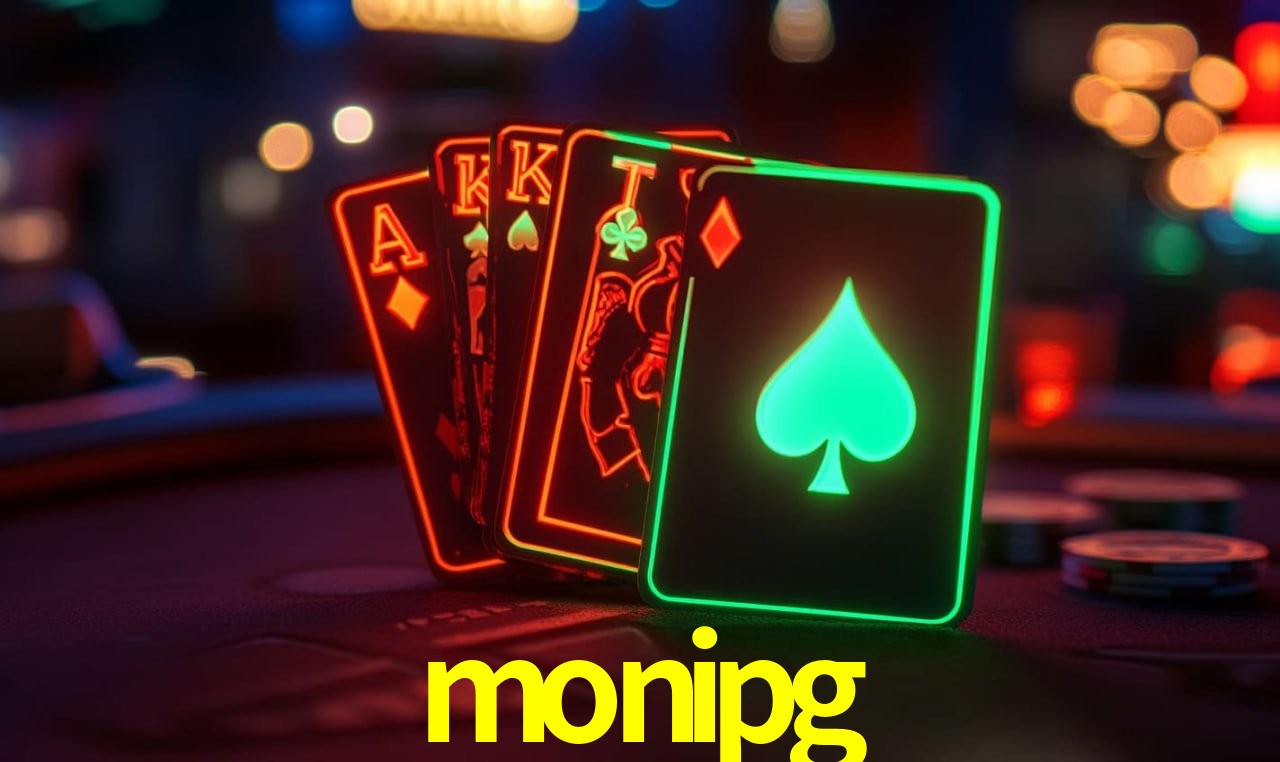 Estatísticas do Jogo monipg