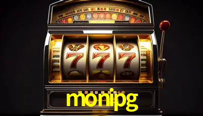A Emoção da Loteria na monipg: Uma Chance de Mudança de Vida