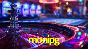 Apostas de Tênis monipg
