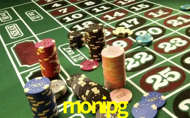 Recursos de Bônus monipg