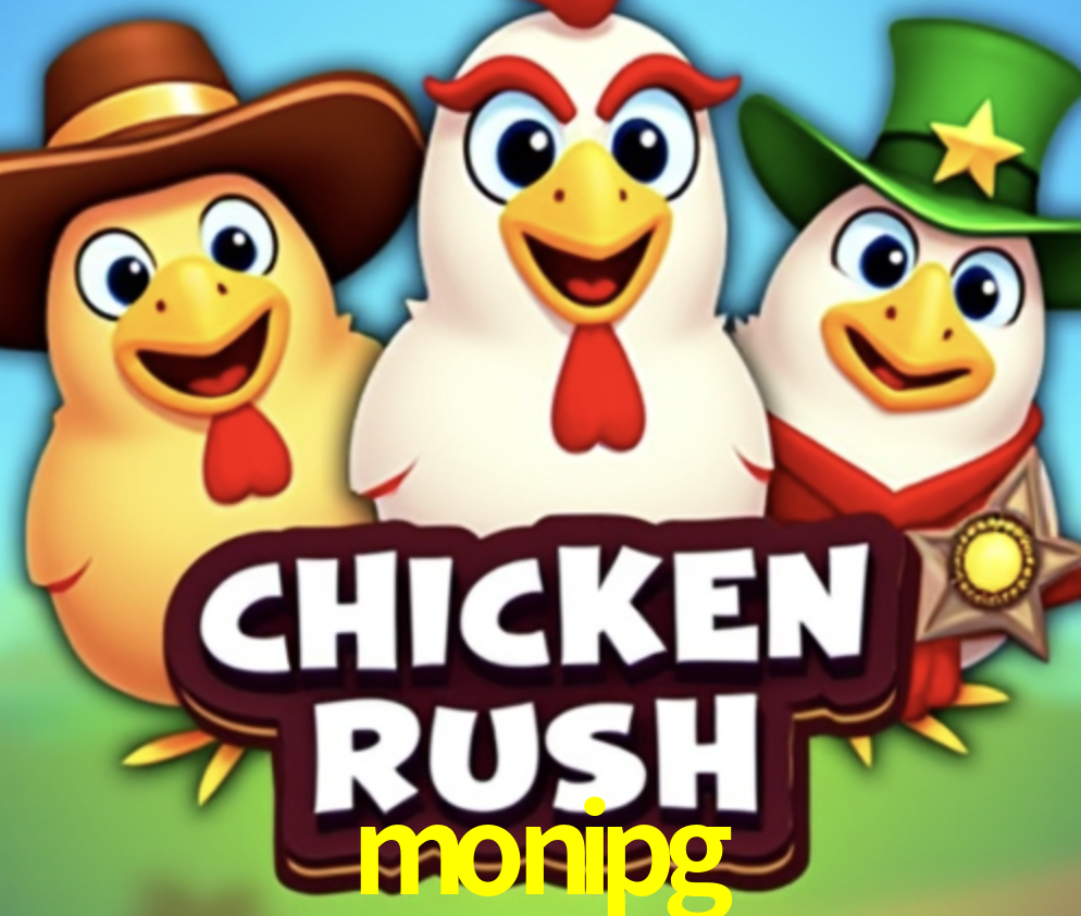 API Integration monipg