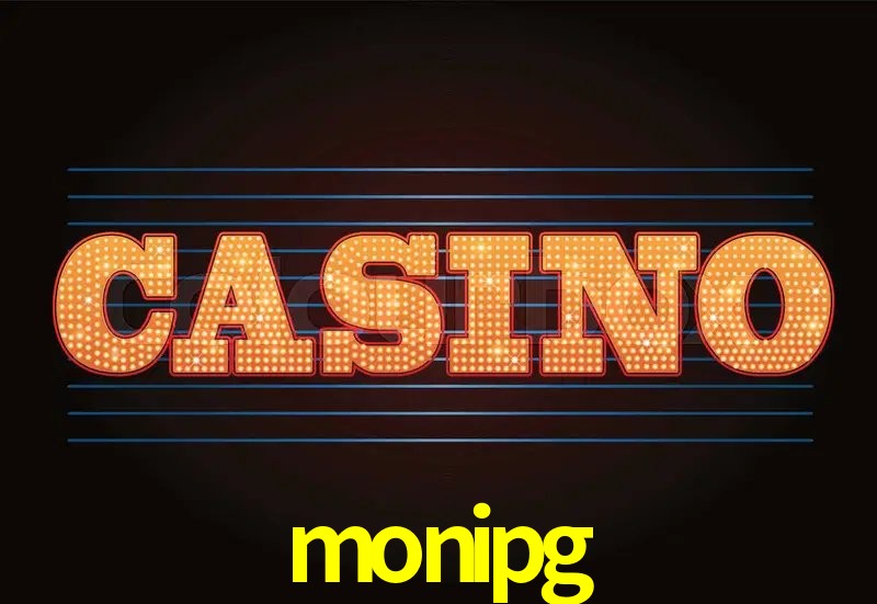 Estatísticas Esportivas monipg