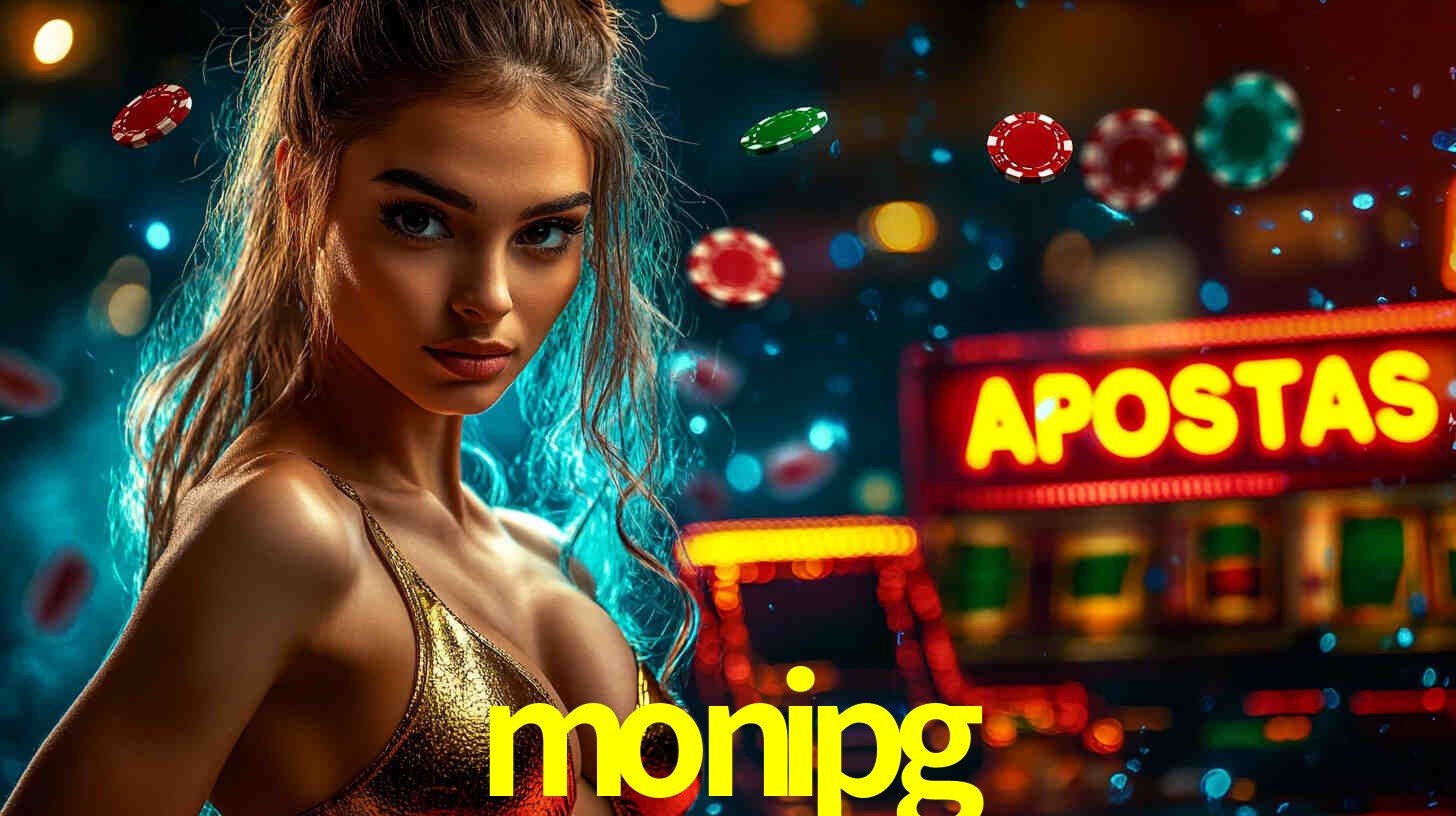 A Popularidade dos Caça-Níqueis no monipg