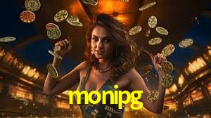 Bonus Features monipg