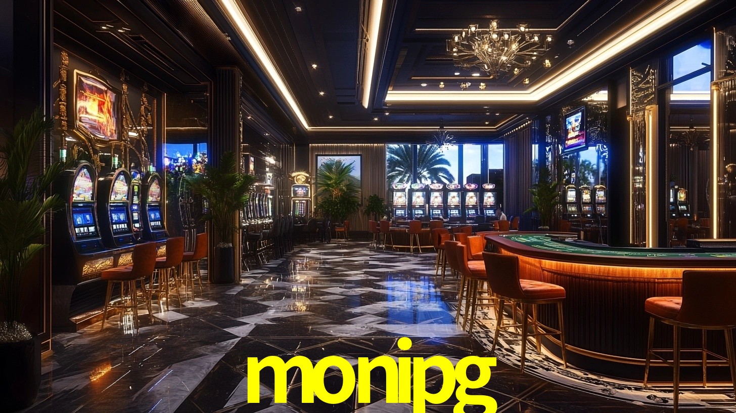 Premium Interface monipg