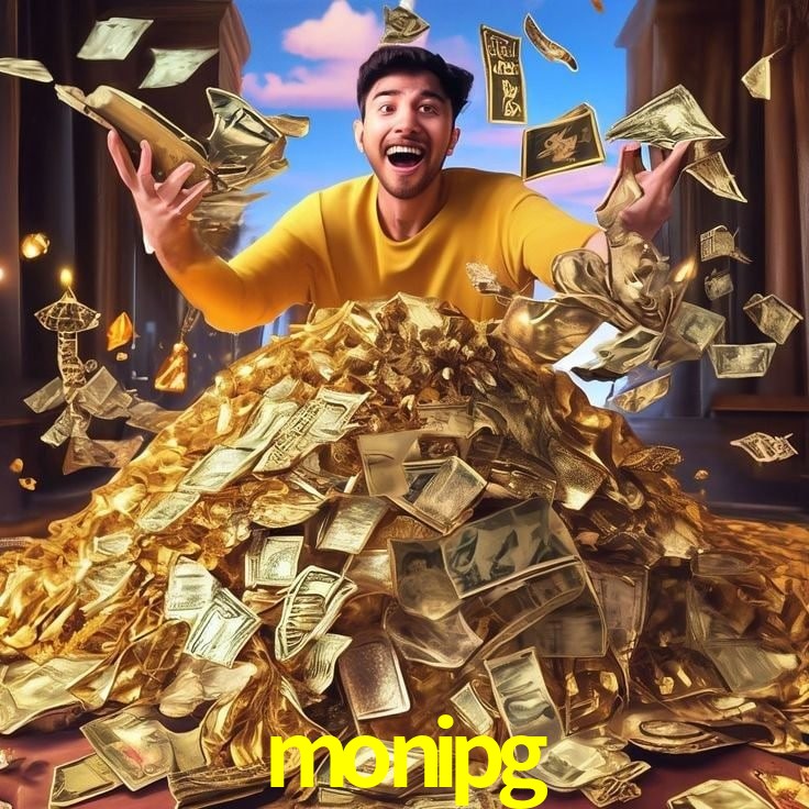 Torneios monipg