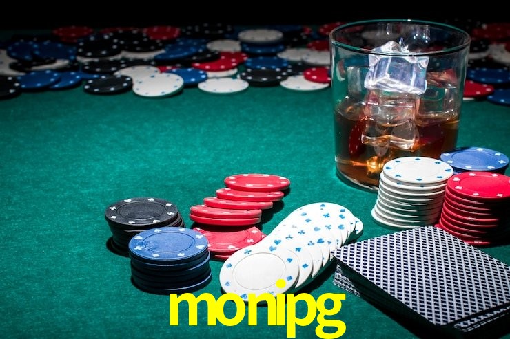 Casino Ao Vivo monipg