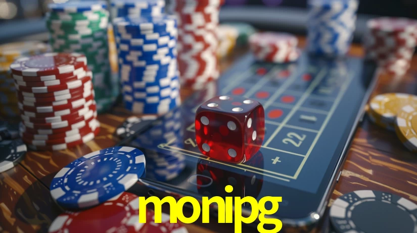 monipg,monipg.com