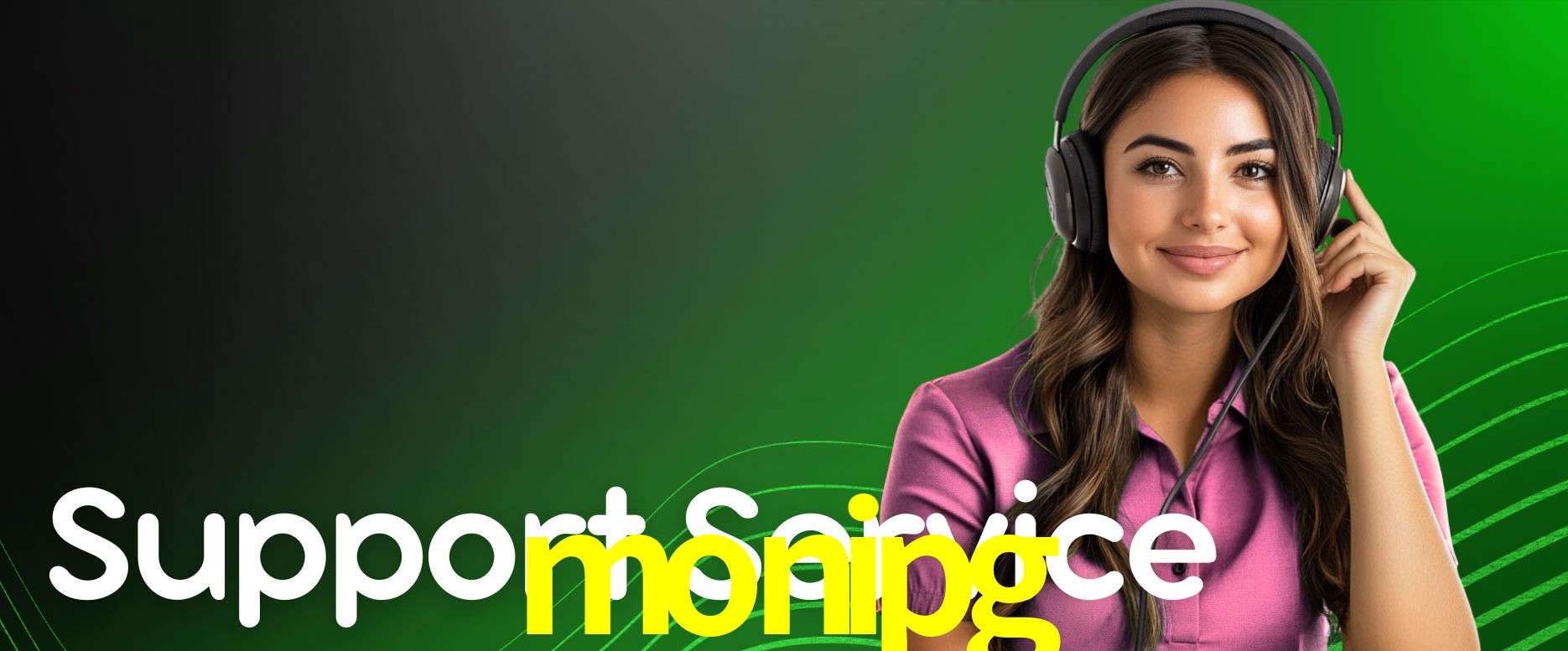 Exclusive Offers monipg