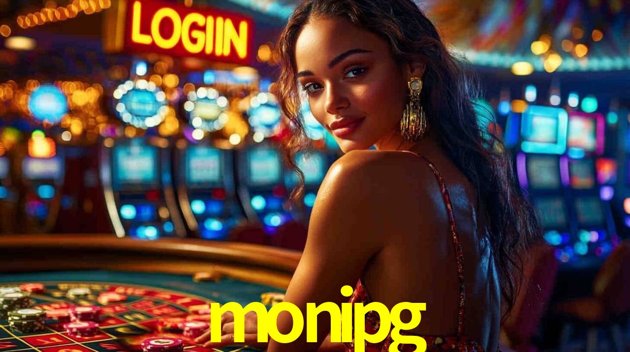 Provedores de Jogos monipg