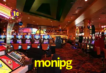 Descubra a Magia dos Jogos de Arcade no monipg