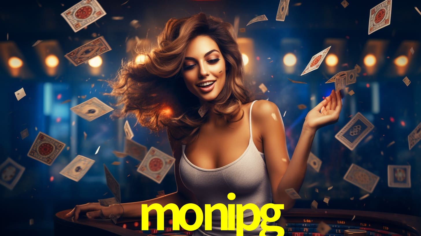 monipg,monipg.com
