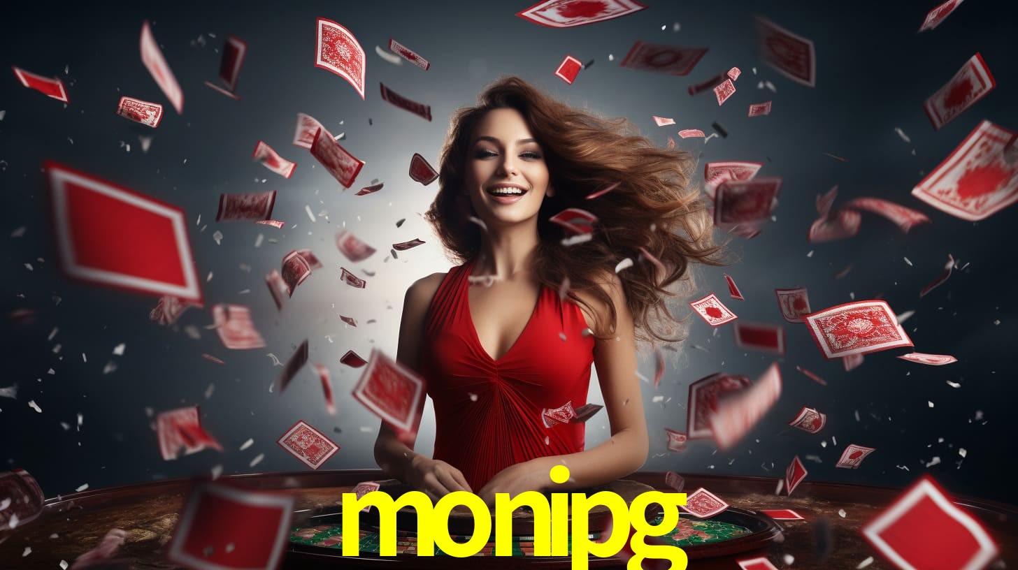 VIP Casino monipg