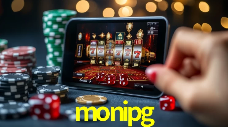 Programa VIP monipg
