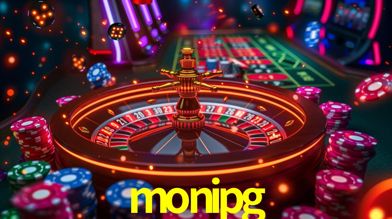 cassino monipg