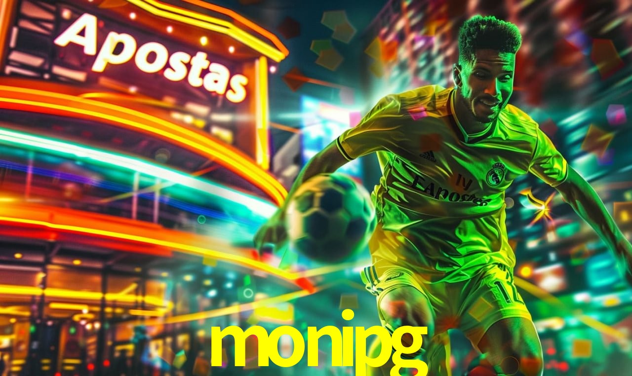 Avaliações dos Jogadores monipg