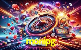 Estatísticas Crash Games monipg