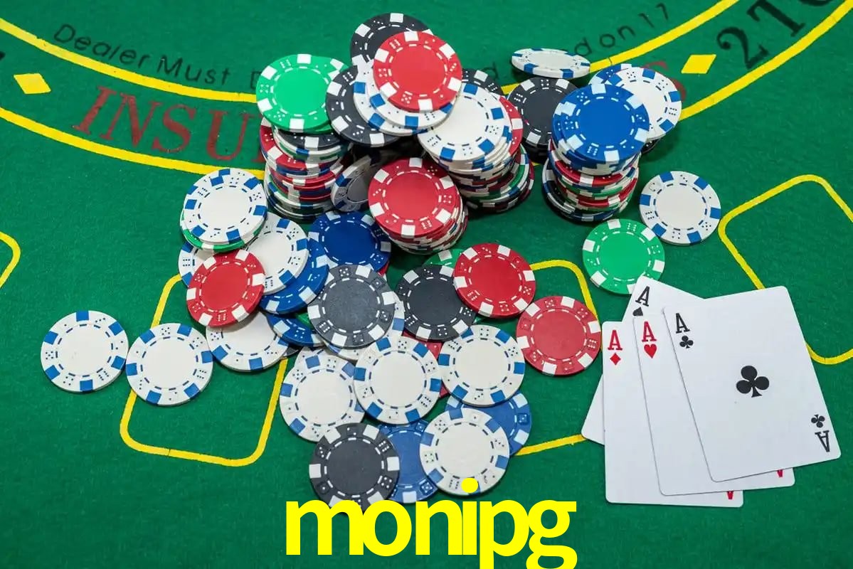 Jogos Exclusivos monipg