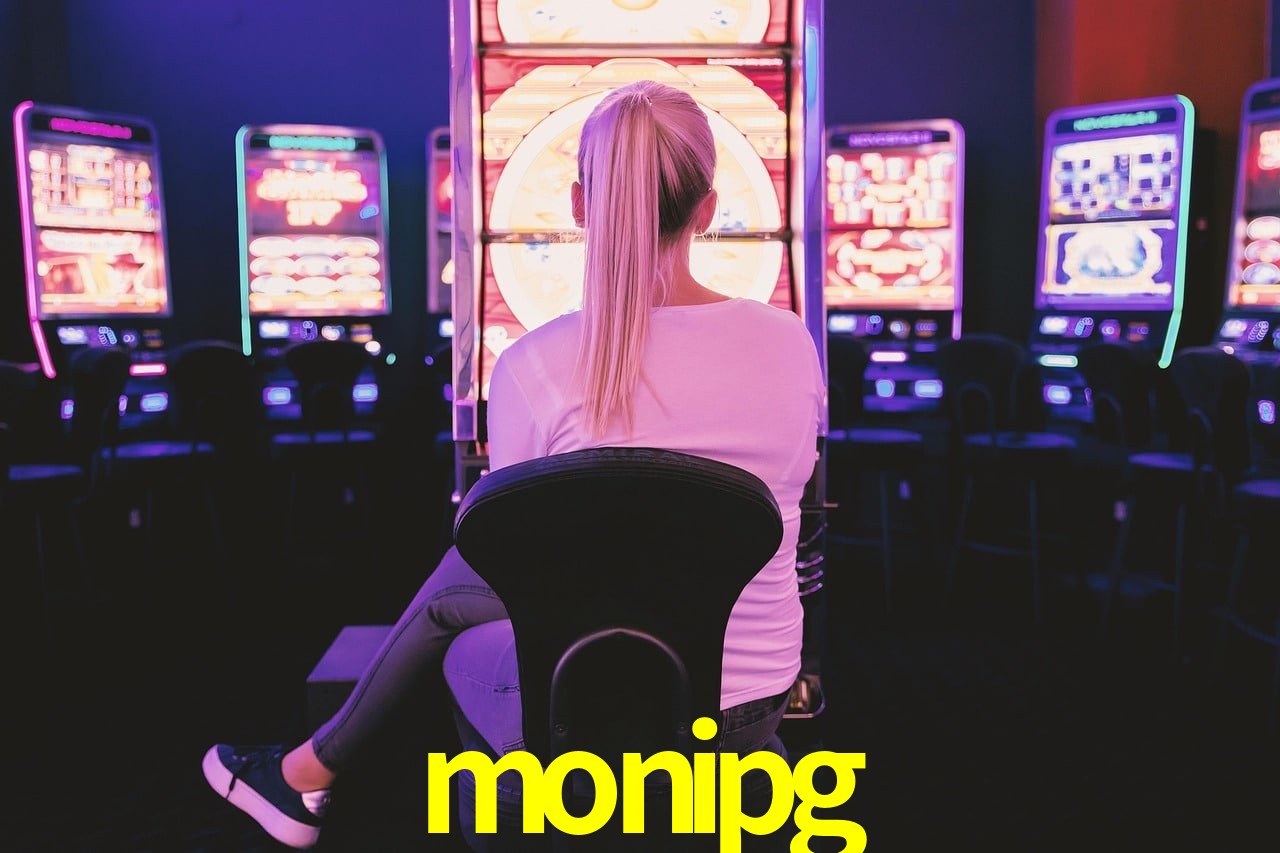 Slot Games monipg