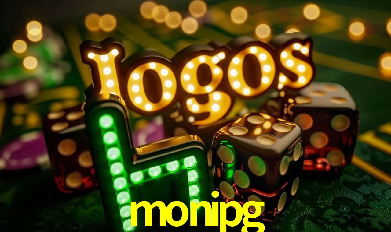 Gates of Olympus monipg