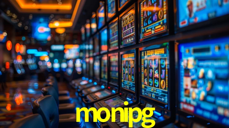Security Systems monipg