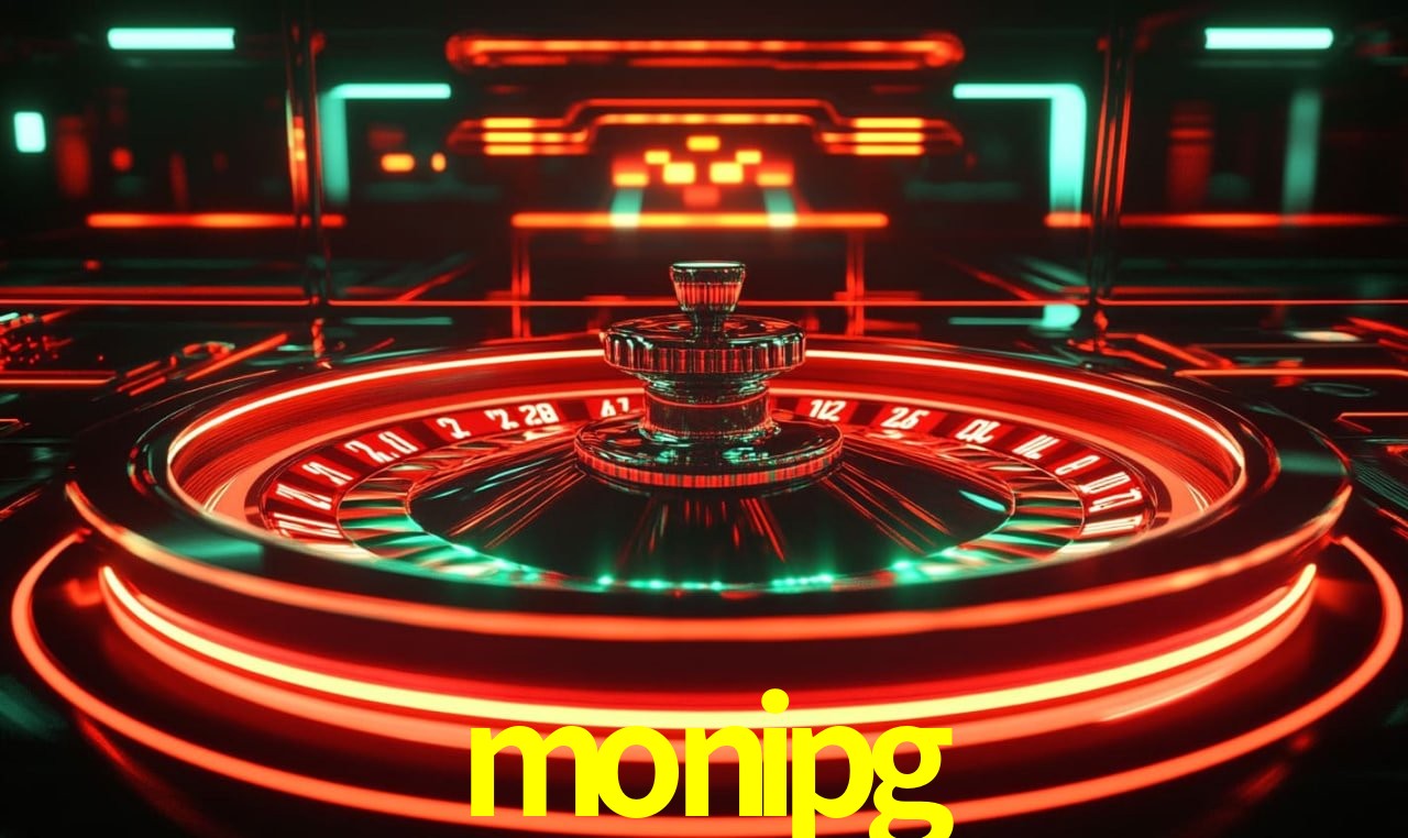 Descubra a Magia dos Jogos de Arcade no monipg