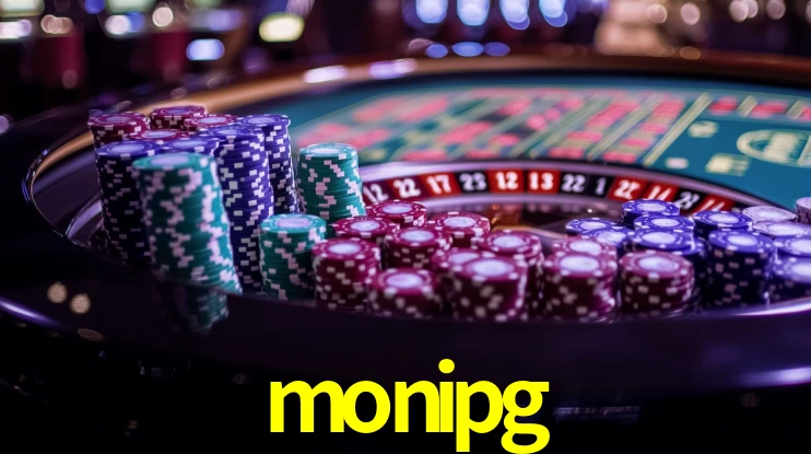 Roulette Table monipg