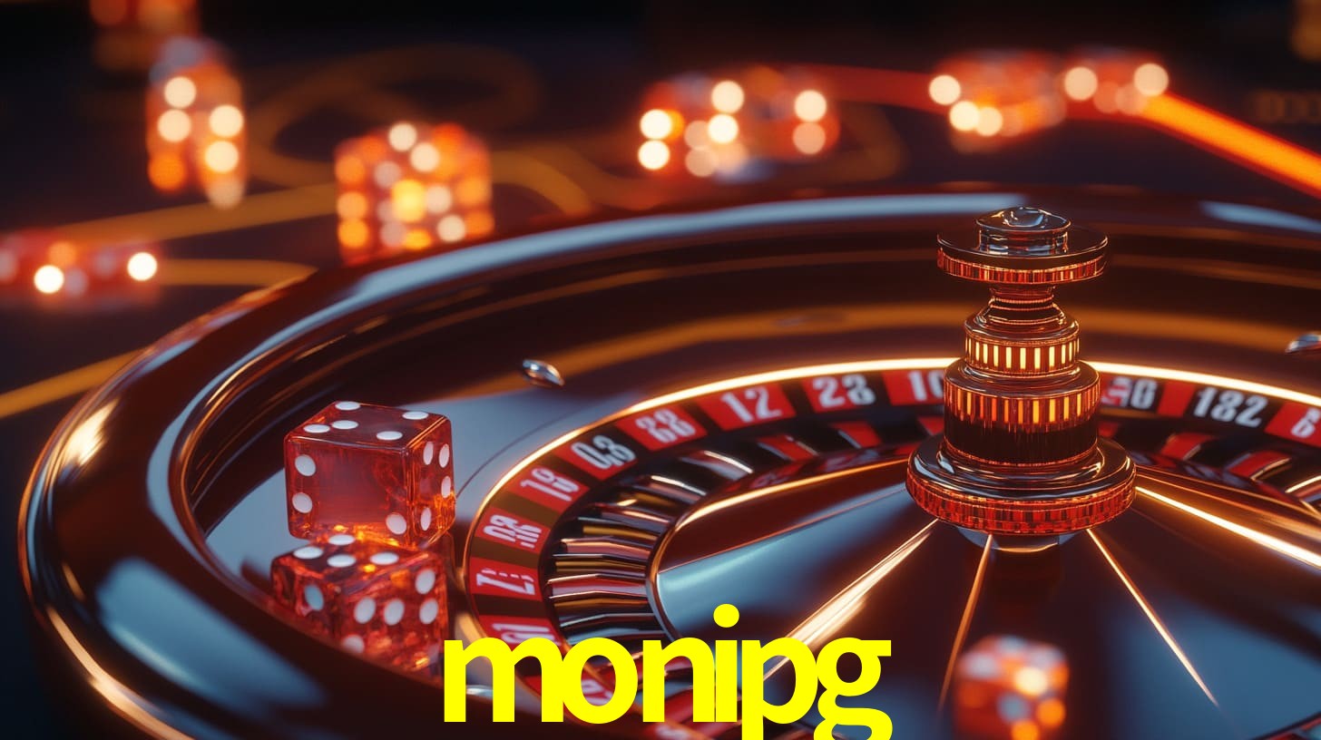 monipg,monipg.com