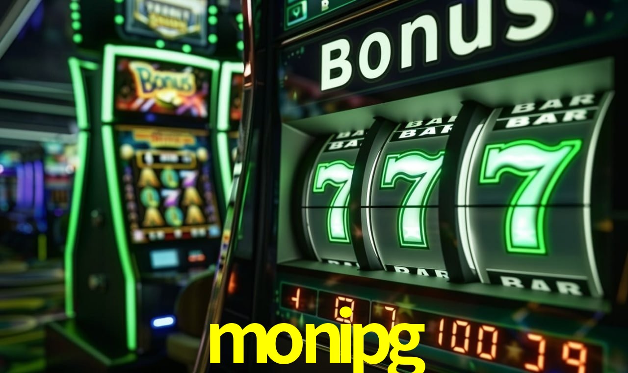 Live Casino monipg