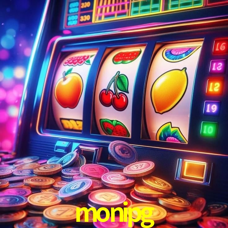 Apostas de Basquete monipg