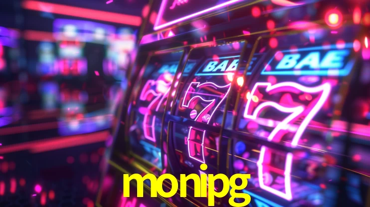 Secure Login monipg